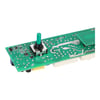 Hoover Tumble Dryer Electronic control PCB - NFC -Programmed - Image 2