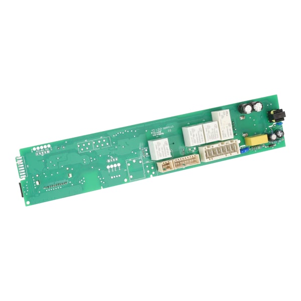 Electronic control PCB - NFC -Programmed