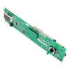 Candy Tumble Dryer Electronic control PCB - NFC -Programmed - Image 10