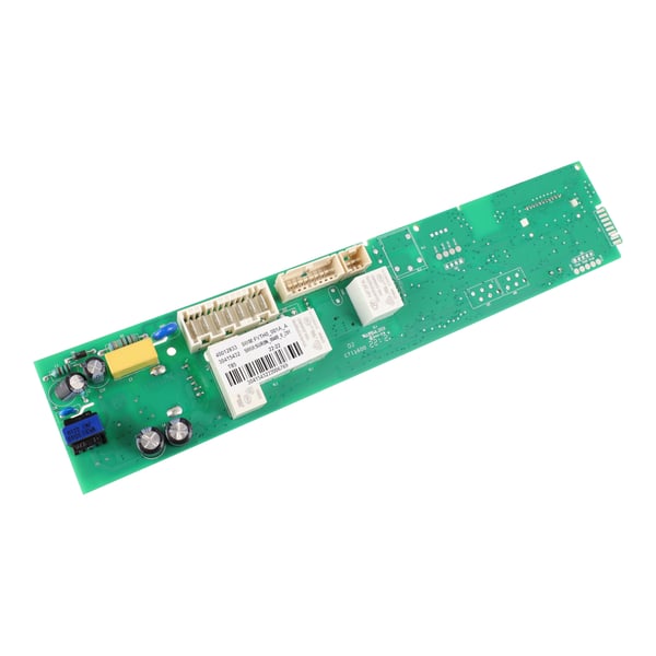 Electronic control PCB - NFC -Programmed
