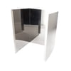 Lamona Cooker Hood Fixed cover - Image 1