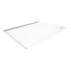 Hoover Fridge & Freezer Glass Shelf Front & Back Edge Trim - Image 2
