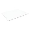 Hoover Fridge & Freezer Glass Shelf Front & Back Edge Trim - Image 3
