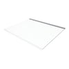 Hoover Fridge & Freezer Glass Shelf Front & Back Edge Trim - Image 5