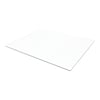 Hoover Fridge & Freezer Glass Shelf Front & Back Edge Trim - Image 9