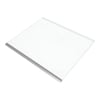 Hoover Fridge & Freezer Glass Shelf Front & Back Edge Trim - Image 11