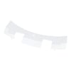 Hoover Washing Machine Hinge Protection White Cover - Image 3