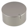 Hoover Cooker & Hob Knob Silver - Image 1