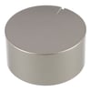 Hoover Cooker & Hob Knob Silver - Image 2