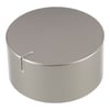 Hoover Cooker & Hob Knob Silver - Image 4