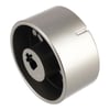 Hoover Cooker & Hob Knob Silver - Image 5