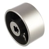 Hoover Cooker & Hob Knob Silver - Image 11