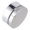 Rosieres Cooker & Hob Knob Silver - Image 5