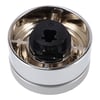 Rosieres Cooker & Hob Knob Silver - Image 6