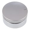 Rosieres Cooker & Hob Knob Silver - Image 8