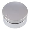 Rosieres Cooker & Hob Knob Silver - Image 9