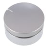 Rosieres Cooker & Hob Knob Silver - Image 11