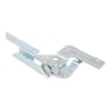 Candy Dishwasher Door Hinge, Left - Image 1