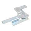 Candy Dishwasher Door Hinge, Left - Image 2