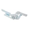 Candy Dishwasher Door Hinge, Left - Image 5