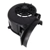Lamona Cooker Hood Left Hand smoke exaust duct - Image 1