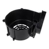 Lamona Cooker Hood Left Hand smoke exaust duct - Image 3
