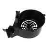 Lamona Cooker Hood Left Hand smoke exaust duct - Image 4