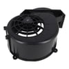 Lamona Cooker Hood Left Hand smoke exaust duct - Image 5