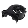 Lamona Cooker Hood Left Hand smoke exaust duct - Image 8