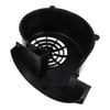 Lamona Cooker Hood Left Hand smoke exaust duct - Image 9