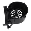 Lamona Cooker Hood Left Hand smoke exaust duct - Image 10