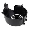 Lamona Cooker Hood Left Hand smoke exaust duct - Image 11