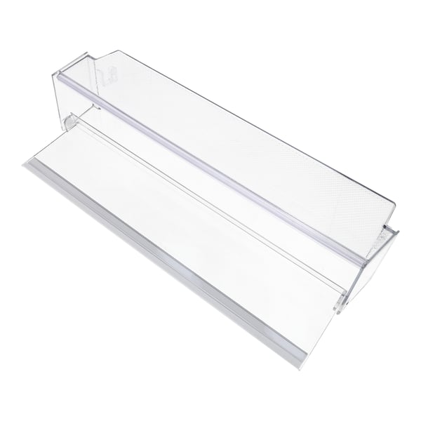 Jars Door Shelf 