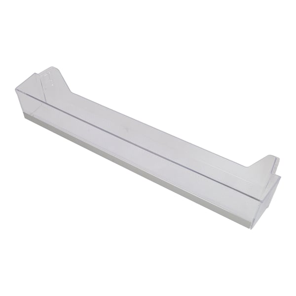 Jars door shelf
