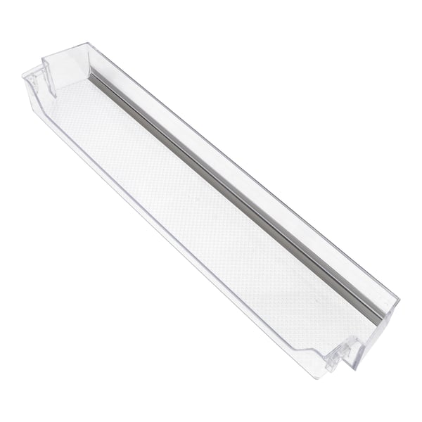 Jars door shelf