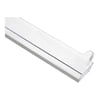 Haier Fridge & Freezer Jars door shelf - Image 7