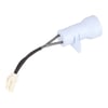 Candy Fridge & Freezer Internal light lampholder - Image 1
