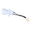 Candy Fridge & Freezer Internal light lampholder - Image 7