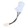Candy Fridge & Freezer Internal light lampholder - Image 8