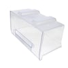 Haier Fridge & Freezer HR02X00138 Lower Drawer ( blue) - Image 1