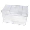 Haier Fridge & Freezer HR02X00138 Lower Drawer ( blue) - Image 3