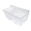 Haier Fridge & Freezer HR02X00138 Lower Drawer ( blue) - Image 4