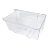 Haier Fridge & Freezer HR02X00138 Lower Drawer ( blue) - Image 5