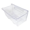 Haier Fridge & Freezer HR02X00138 Lower Drawer ( blue) - Image 6