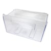 Haier Fridge & Freezer HR02X00138 Lower Drawer ( blue) - Image 7