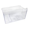 Haier Fridge & Freezer HR02X00138 Lower Drawer ( blue) - Image 8