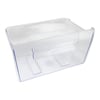 Haier Fridge & Freezer HR02X00138 Lower Drawer ( blue) - Image 10