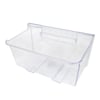 Haier Fridge & Freezer HR02X00138 Lower Drawer ( blue) - Image 11