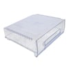 Haier Fridge & Freezer HR02X00139 Middle Drawer (blue) - Image 5