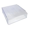 Haier Fridge & Freezer HR02X00139 Middle Drawer (blue) - Image 8